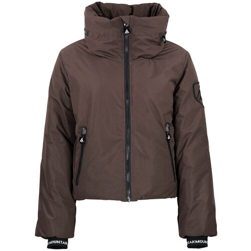 Peak Mountain Jakne Blouson de ski ALLY Kostanjeva Cene