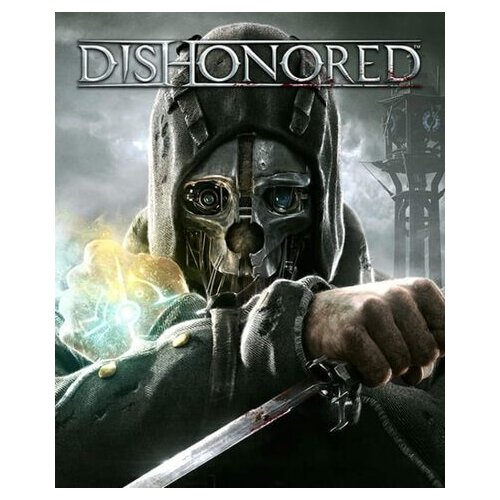 Steam Dishonored (PL/HU/CZ/SK) (PC) Key GLOBAL Cene