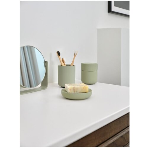 Zone Denmark Ume namizno ogledalo s 5-kratno povečavo - Eucalyptus Slike