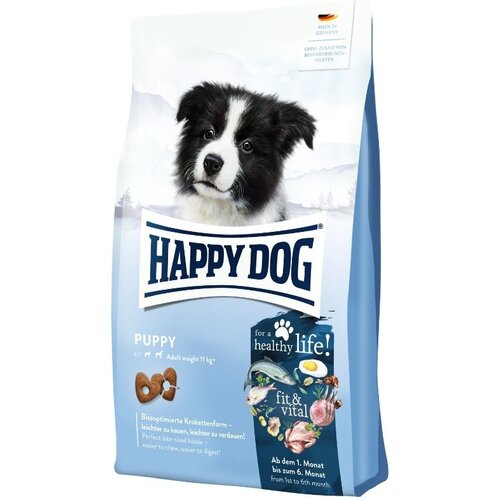 Happy Dog Supreme Fit&Vital Puppy Cijene