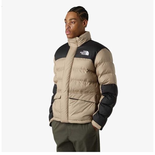 The North Face M limbara insulated jacket Cene