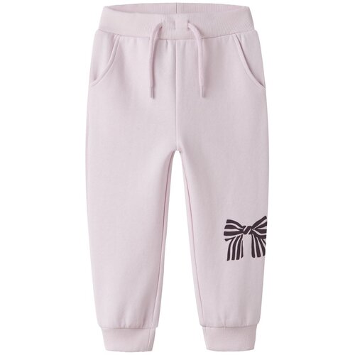 Name it hlače trenirka DH 13256971_26_5 NMFOLINIAS 13256971_26_5 D roza 110 Slike