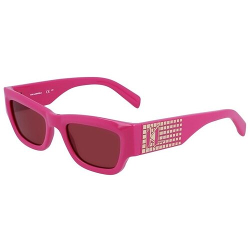 Karl Lagerfeld kl6141s522152 Ružičasta Slike