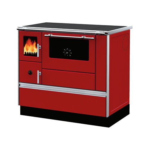 Alfa Plam &amp;Scaron;TEDNJAK ALFA 90 DOMINANT ECO DESIGN CRVENI DESNI, (8606020941006) Slike