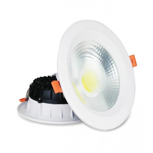Master Lampa LED ugradna 15W 4500K fi.140mm OS-DL001 Slike