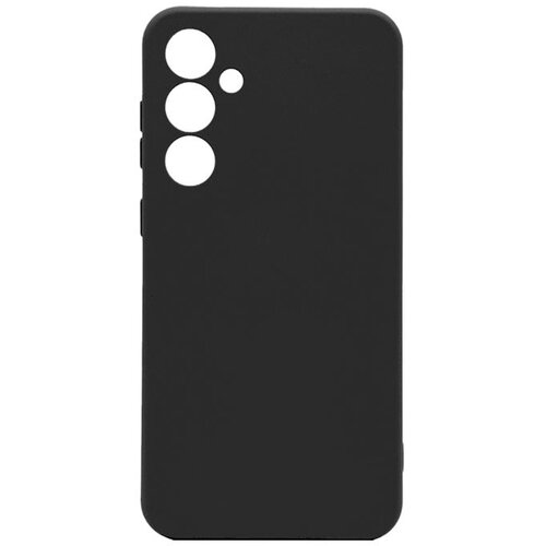  Maska za telefon SOFT CASE za Samsung S24 Plus, Crna Cene