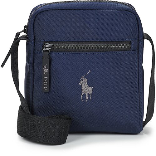 Polo Ralph Lauren Torbice CROSSBODY-WAIST BAG-MEDIUM Cene