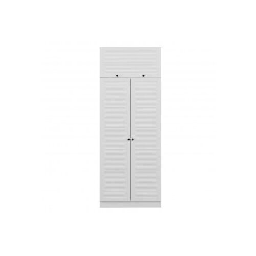 Hanah home garderober kale white 2242 Slike