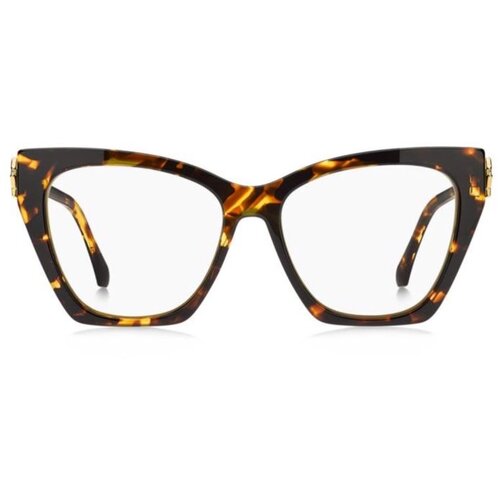 Etro Ženske Dioptrijske naočale 0042 Tortoise Cene