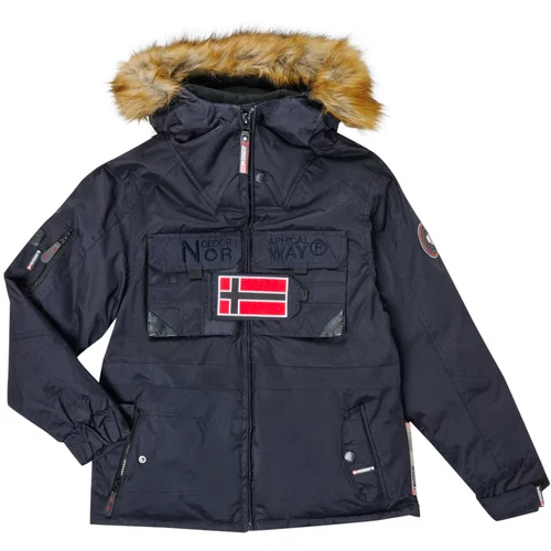 Geographical Norway Parke BENCH