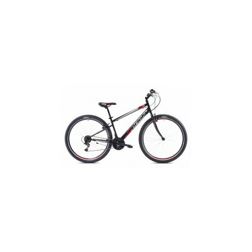 Capriolo mtb passion man 29 18HT crno-crvena 16 muški bicikl Cene