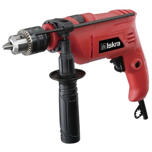 Iskra vibraciona bu&amp;scaron;ilica GX-EID040-2 500W Slike