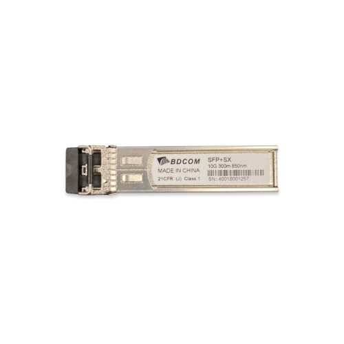 Bdcom SFP+SX, SFP+ multi-mode (300m, 850nm, LC) Cene