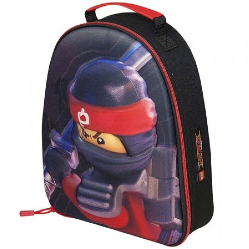 Lego Torba Ninjago Kai 3D TW372456 Cene