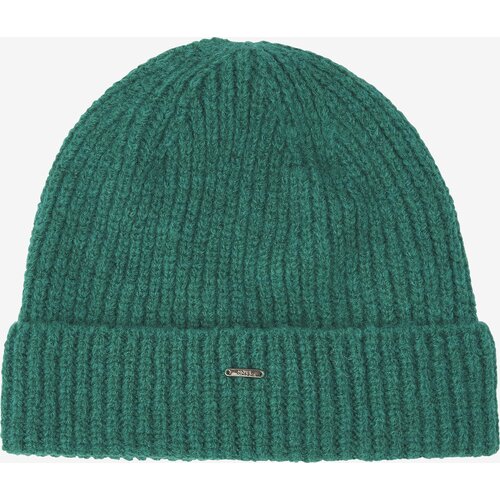 Mexx Ženska kapa Beanie zelena Cene