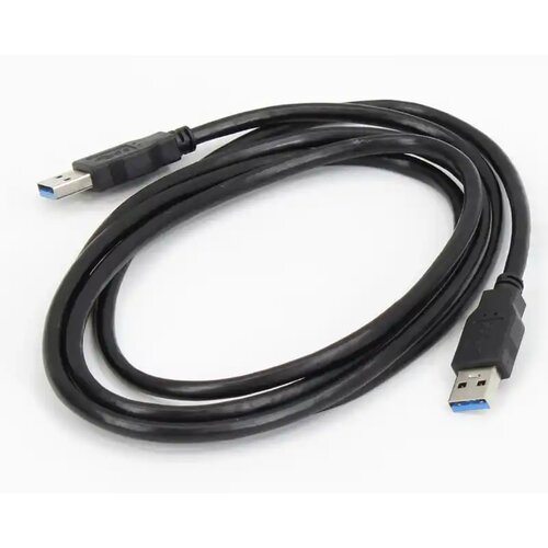 E-green Kabl USB 3.0 USB A-USB A M/M 1.8m Slike