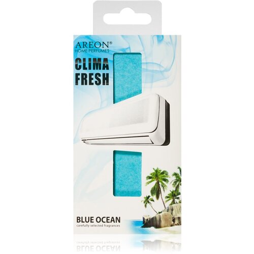 Areon Clima Fresh dišava za klimatske naprave 1 kos Cene