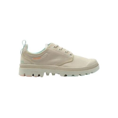 Palladium PAMPA LITE+ LO Bež Cijene