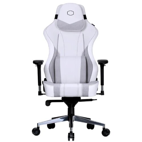 Cooler Master caliber X2C CMI-GCX2C-GW gaming stolica bela Cene