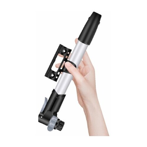 BikeLab Rucna pumpa neo t single,siva ( -008 ) Cene
