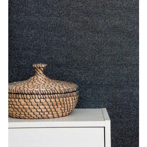 MARBURG tapeta 10,05x0,53m 82048 sjajna crna Slike