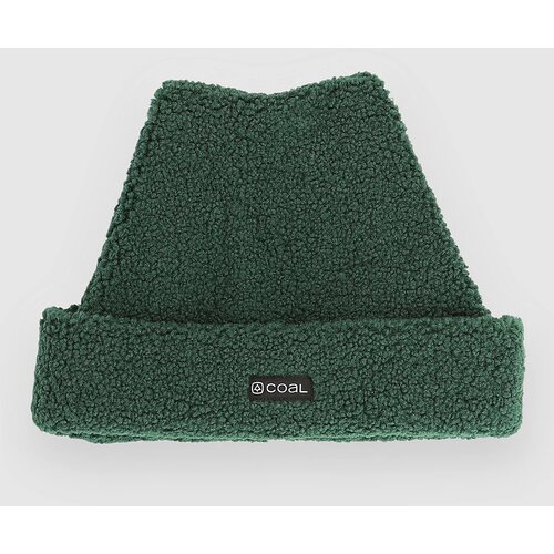 Coal Aurora Kapa dark green Slike