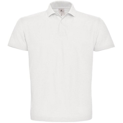  MAJICA KRATKI RUKAVI POLO B&C ID.001 180G BIJELA XS Cijene