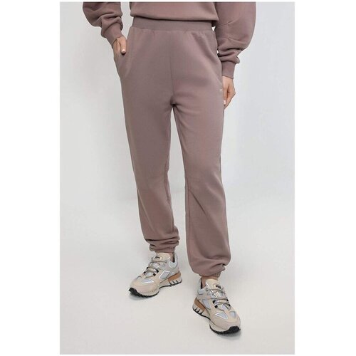 Reebok Spodnji deli trenirke HS0395 Kostanjeva Cene