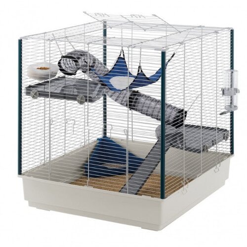 Ferplast kletka za dihurje Furet - 80 x 75 x 86,5 cm Cene