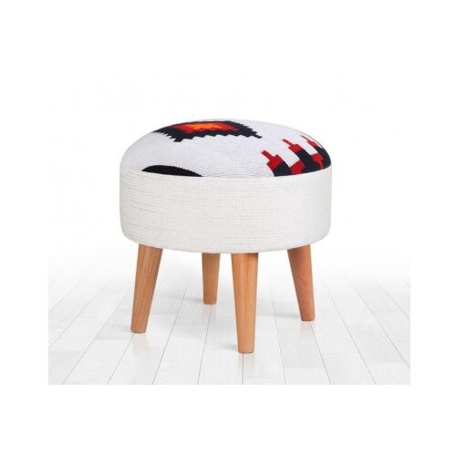 Atelier Del Sofa Tabure 42cm &amp;Scaron;areni Slike