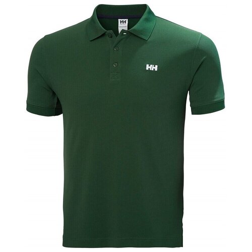 Helly Hansen Majice s kratkimi rokavi Driftline Zelena Cene