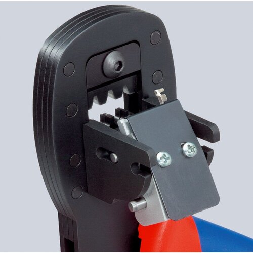 Knipex kle&amp;scaron;ta za krimpovanje za mini konektore micro-fit&amp;trade; (97 54 25) Slike
