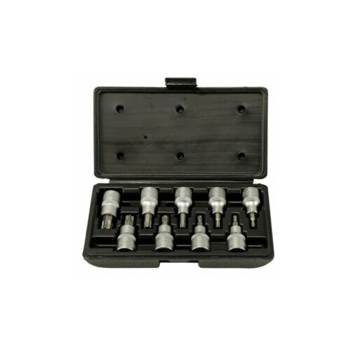  Set TORX nastavaka 1/2”-PROFI Cijene