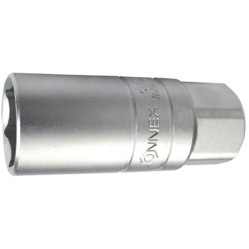 Conmetall nasadni ključ za svećice COXT570060 1/2&amp;quot; - 21 mm x 67 mm Slike