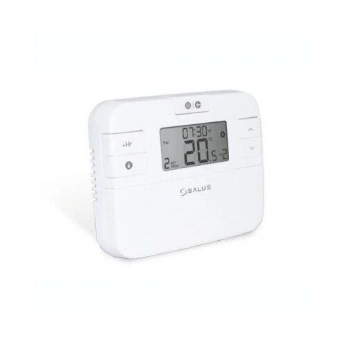 Salus digitalni programski sobni termostat RT510 Cene