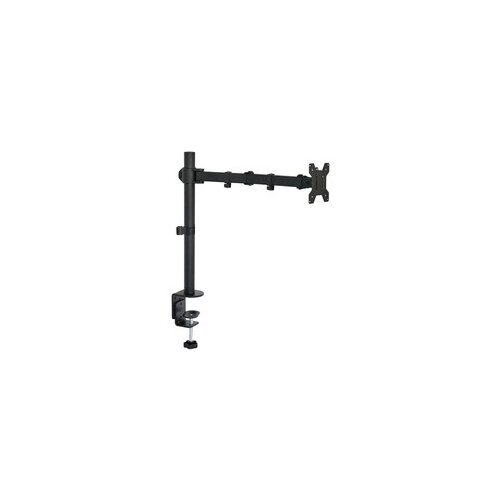 Gembird Nosilec za monitor 13”-27”, do 8 kg, MA-DF1-01, (20440544) Cene