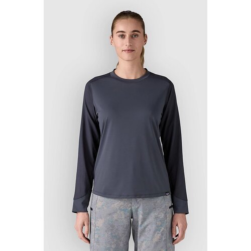 Patagonia Dirt Craft Jersey Majica z dolgimi rokavi smolder blue Slike
