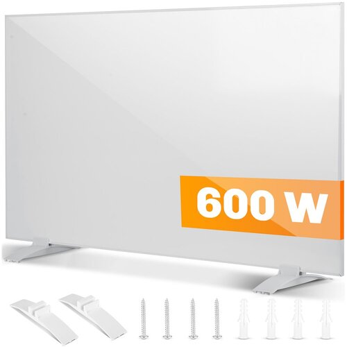  Infracrveni grijač 600W Berdsen BD-980 Slike