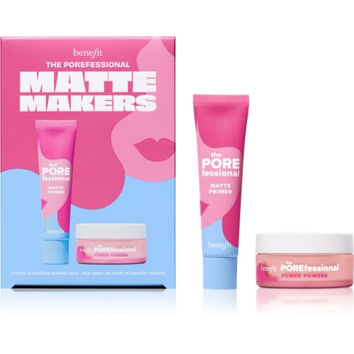 Benefit The POREfessional Matte Makers set dekorativne kozmetike 1 kos Cene