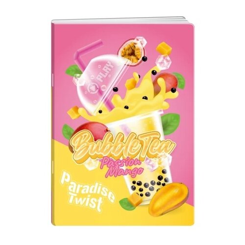  Premium sveska 50 lista bubble tea - odaberite motiv a4 blanko mango ( B2C05176 ) Cene