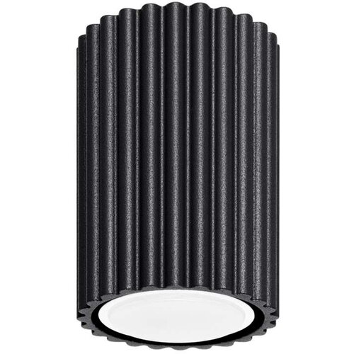  Sollux SL.1568 - spot svetlo KARBON 1xGU10/10W/230V 10 cm crno Cene