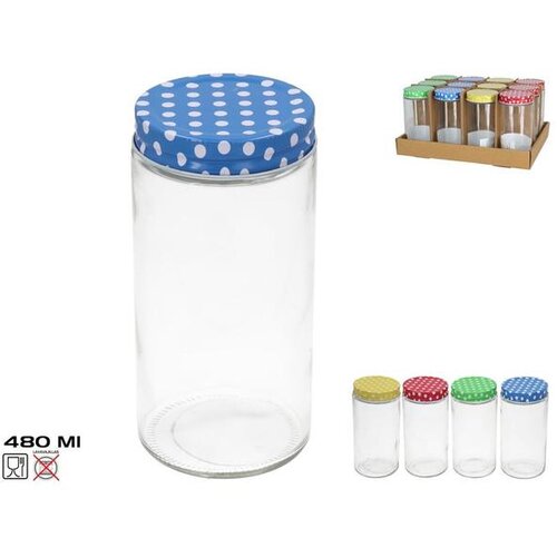  STAKLENKA GRETA 480 ML Cijene