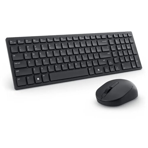  Keyboard and Mouse Pro Compact Silent KM555 - Adriatic (QWERTZ) Cijene