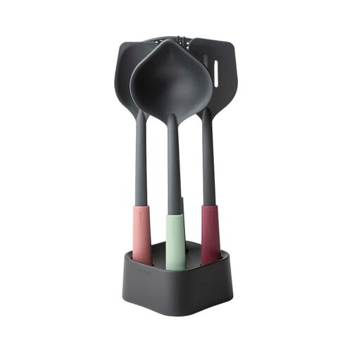 Brabantia Kuhinjski set sa postoljem 4/1 non stick Cene