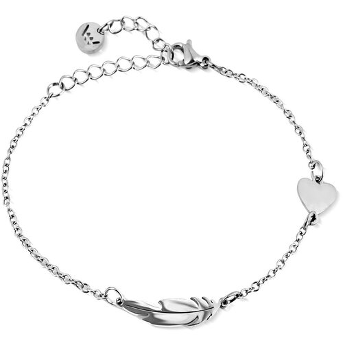 Vuch Joceline Silver Bracelet Cene
