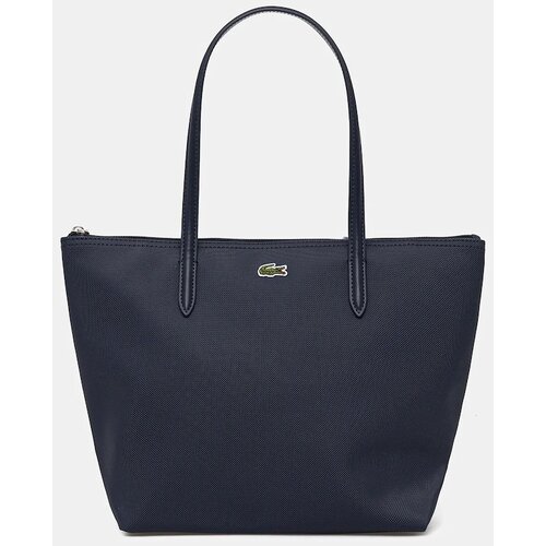Lacoste Torbice za na ramo SHOPPING BAG Modra Cene