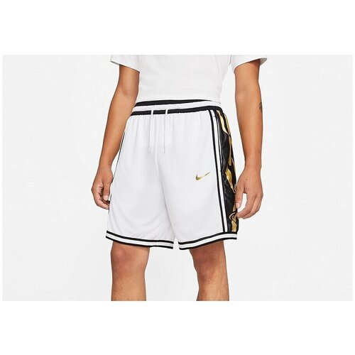 Nike Hlače 3/4, 7/8 Dri-fit Dna+ Bela Cene