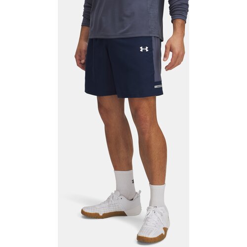 Under Armour Men's shorts UA Tech Utility Shorts-BLU - Men's Cijene
