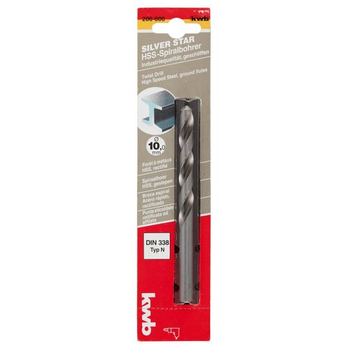 KWB PROFI spiralno svrdlo 2,5 mm Cene