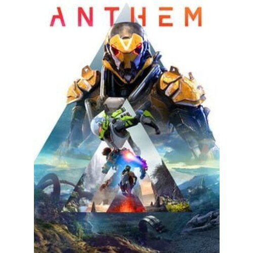 Origin anthem (eng/es/fr/pt) key global Cene